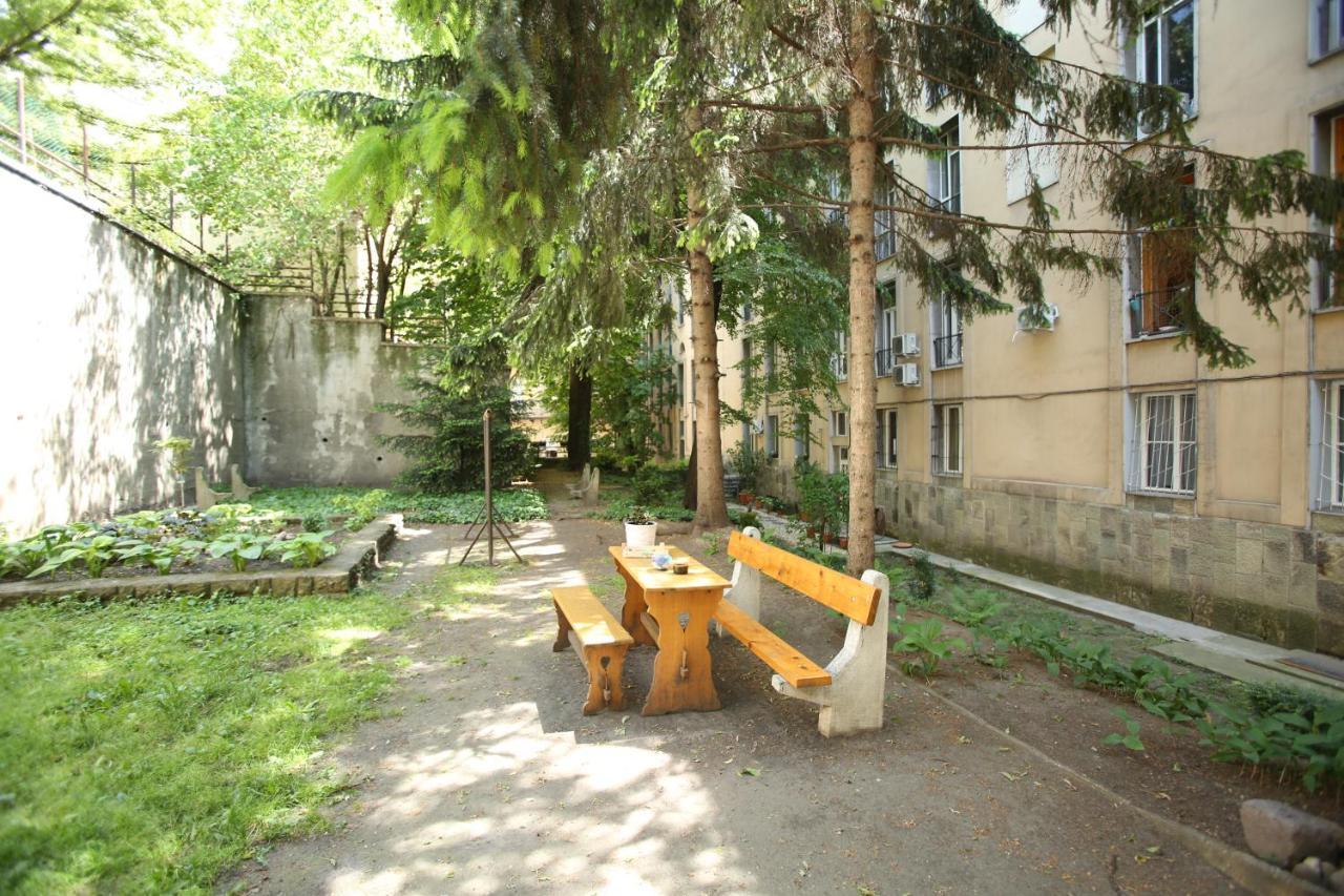 Апартаменты Castle Courtyard Hideaway Будапешт Экстерьер фото
